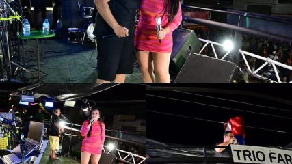 O Circuito Gente Feliz, no Carnaval de Assú (1)