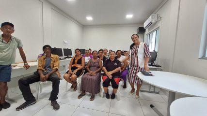 O São João está quase chegando e com ele vários setores da economia, cultura, turismo e muito mais se movimentam.