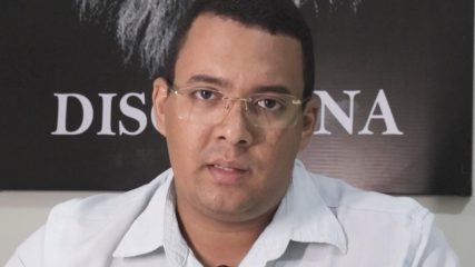 O coordenador da Defesa Civil do Assú, Ulisses França, também tem um recado para a população assuense