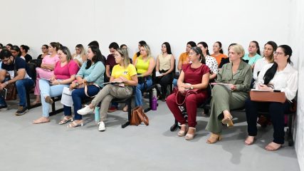 Os servidores da Saúde de Assú estão sendo capacitados para cada vez melhor atender a população (3)