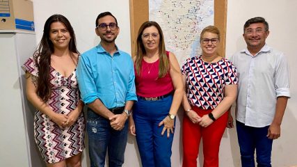 Parceria entre Prefeitura de Assú e Defensoria Pública fortalece proteção dos direitos e acesso à justiça