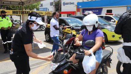 Pit Stop marca fim da Semana Nacional do Trânsito em Assú (5)