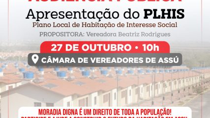 Plano Local de Habitação de Interesse Social