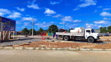 Praça Lagoa de Fereiro (1)