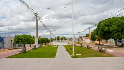 Praça de Esportes Radicais será entregue à população (2)