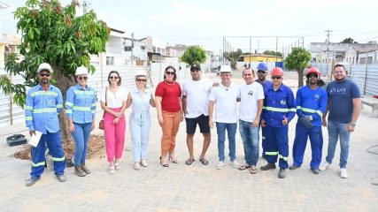 Praça recanto da Criança (2)