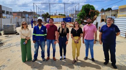 Praça recanto da criança (1)