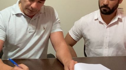 Prefeito assina decreto e sanciona Lei que instaura piso da enfermagem em Assú