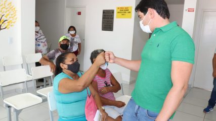 Prefeito do Assú prioriza oferta de atenção em saúde na UBS do Frutilândia (2)