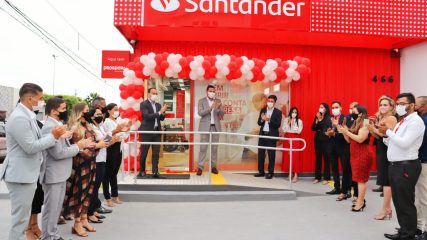 Prefeitura Municipal dá as boas-vindas ao Santander Brasil em Assú (3)
