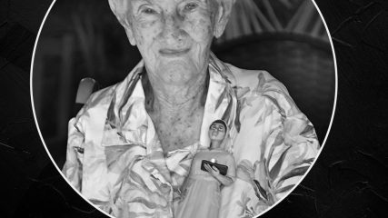 Prefeitura Municipal do Assú exprime seu mais profundo pesar pelo falecimento de Maria Lúcia da Fé, mãe da Beata Lindalva