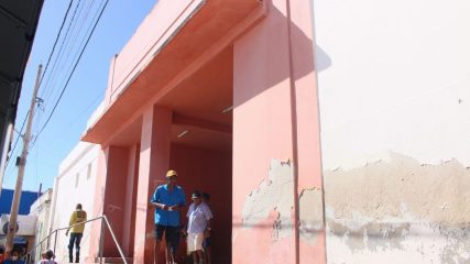 Prefeitura anuncia obra do Mercado Público Municipal Prefeito Manoel Pessoa Montenegro (2)