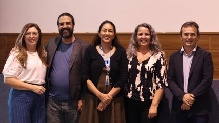 Prefeitura de Assú, através da Secretaria de Assistência Social, participou nesta terça-feira (16) do encontro do Fundo Nacional de Assistência Social