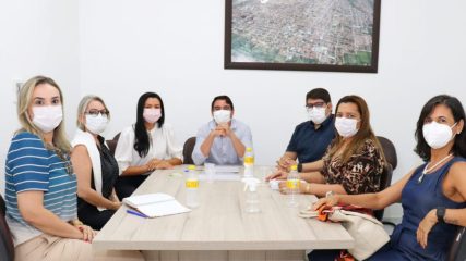 Prefeitura de Assú e equipe do Consórcio Interfederativo de Saúde da Região discutem ações de saúde (1)