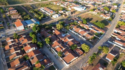 Prefeitura de Assú entrega obra de pavimentação na rua Nival Paulino Pinheiro, no Vista Bela (9)