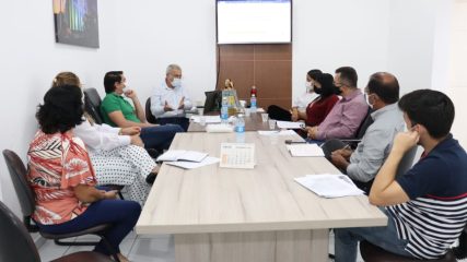 Prefeitura de Assú firma parcerias para avanços no desenvolvimento econômico local