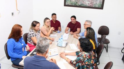 Prefeitura de Assú realiza reunião com ENGIE para discutir projetos sociais a serem implantados no município (2)