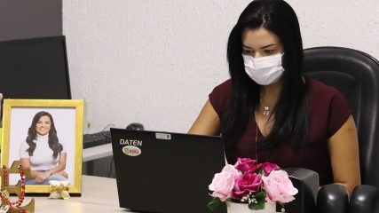 Prefeitura do Assú, GT Lilás e OAB Mulher discutem políticas de proteção às mulheres (2)