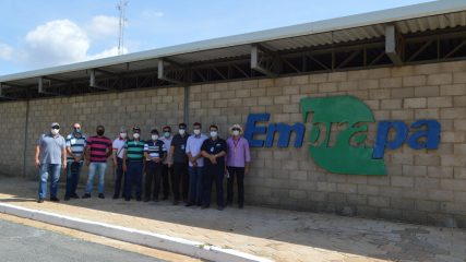 Prefeitura do Assú, Sebrae, Asprom e Banco do Nordeste realizam missão técnica agrícola (4)