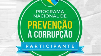 Prefeitura do Assú adere ao Programa Nacional de Prevenção à Corrupção