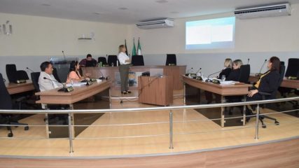 Prefeitura do Assú apresenta LOA 2024 à Comissão de Finanças da Câmara (3)