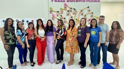 Prefeitura do Assú, através da Secretaria de Assistência Social, realiza eleição para nova diretoria do Conselho Municipal de Assistência Social.