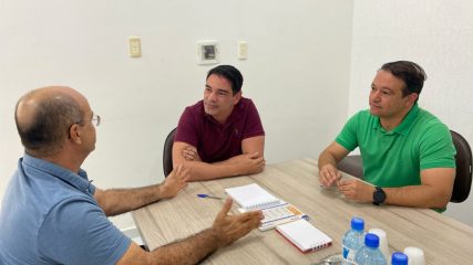 Prefeitura do Assú atua constantemente em parceria com instituições que ofereçam ações e serviços a toda comunidade (1)