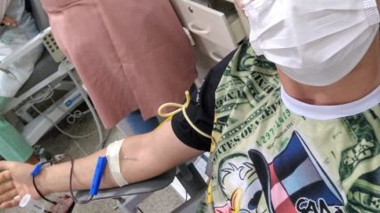 Prefeitura do Assú atua em campanha de doação de sangue (1)