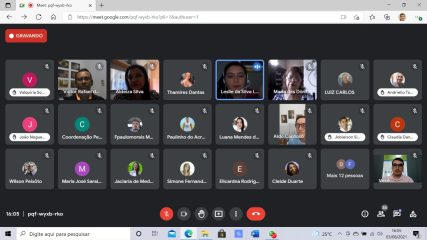 Prefeitura do Assú colabora na escolha de cursos do CEEP Prof. Gilmar Rodrigues de Lima