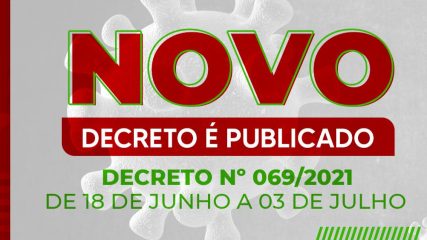 Prefeitura do Assú flexibiliza medidas de isolamento social