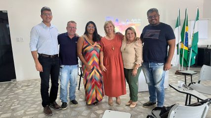 Prefeitura do Assú inicia preparativos para execução do espetáculo Auto de São João Batista 2024