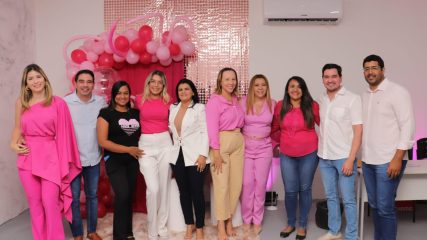 Prefeitura do Assú, juntamente ao grupo Reviver, estão trazendo à cidade, a partir desta segunda-feira (22), a carreta móvel do grupo para realização gratuita de exames de mamografia