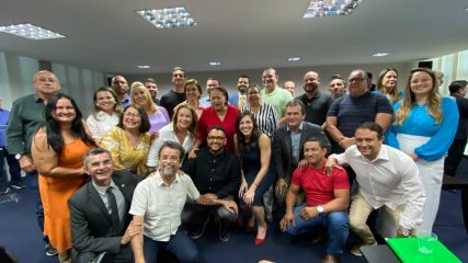Prefeitura do Assú participa de evento de lançamento oficial do Minha Casa, Minha Vida, no Rio Grande do Norte (1)