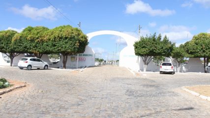 Prefeitura do Assú prepara cemitérios públicos para Dia de Finados (2)