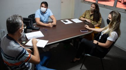 Prefeitura do Assú prospecta recursos para execução de novas obras públicas