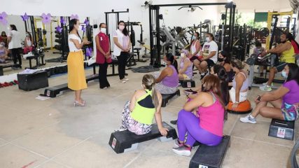 Prefeitura do Assú realiza ações itinerantes do Agosto Lilás (11)