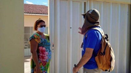 Prefeitura do Assú realiza ações preventivas contra a dengue