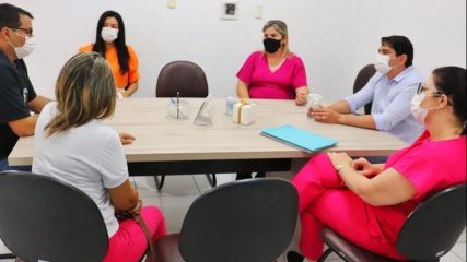 Prefeitura do Assú reduzirá carga horária de trabalho dos servidores com filhos com deficiência