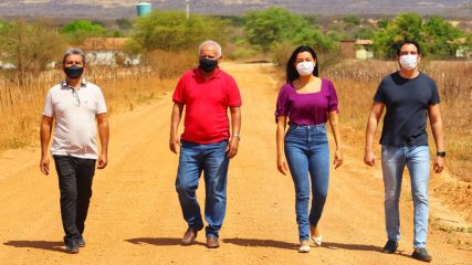 Prefeitura do Assú segue com trabalho de recuperação das estradas vicinais do município (2)