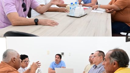 Prefeitura do Assú trabalha no cronograma de eventos e calendário de entrega de obras locais (1)