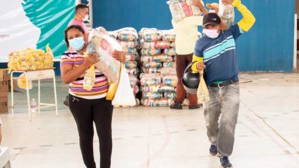 Prefeitura inicia programa “Alimento em Casa” e entregará 10 mil cestas básicas (3)