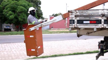 Prefeitura mantém cronograma de manutenção de iluminação pública (2)