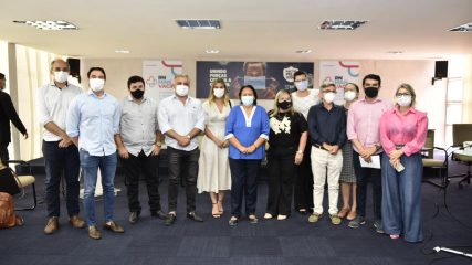 Prefeitura participa de reunião com Fátima Bezerra sobre Consórcios Interfederativos de Saúde (1)