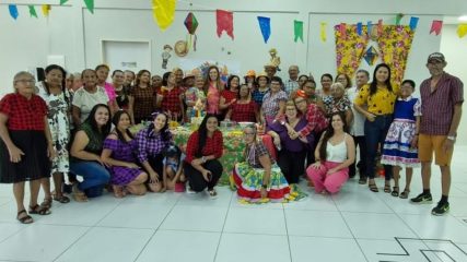 Prefeitura realiza São João no Centro da Pessoa Idosa (2)