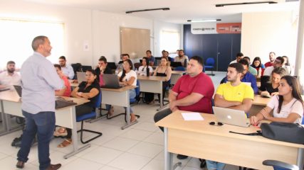 Prefeitura realiza curso sobre nova lei de licitação (2)