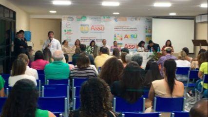 Programa de Apoio e Zelo aos Elos Sociofamiliares - PAZES.