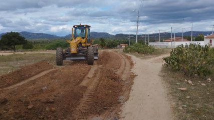 Recuperação de Estradas (2)