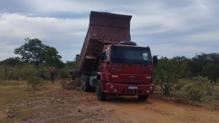 Recuperação de vias (2)