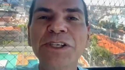 Sábado de Carnaval é dia de Sergynho Pimenta em Assú