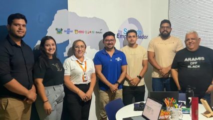 Sala do Empreendedor